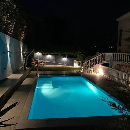 Villa Kopic Opatija Ngoại thất bức ảnh