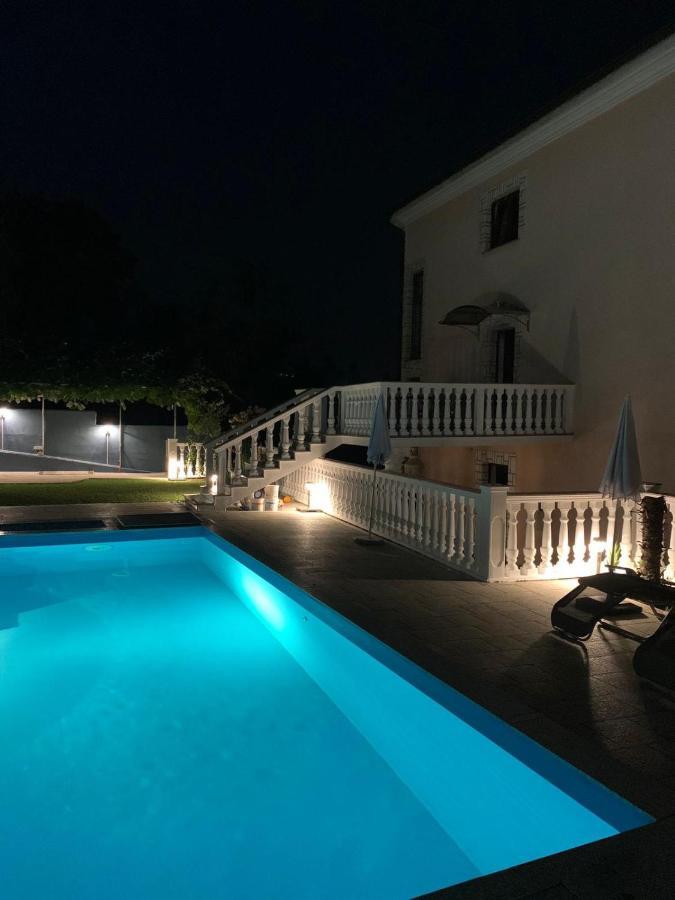 Villa Kopic Opatija Ngoại thất bức ảnh