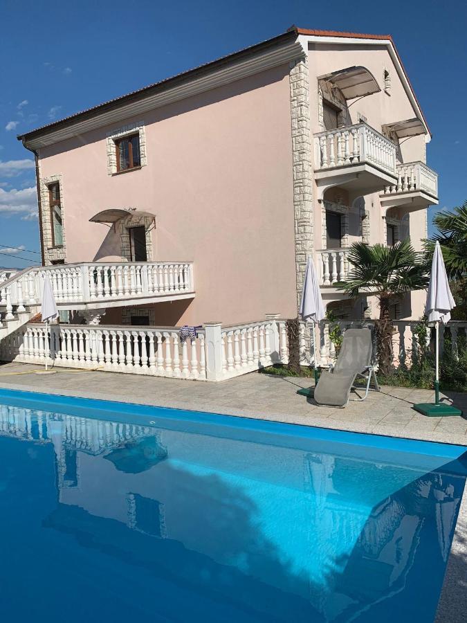 Villa Kopic Opatija Ngoại thất bức ảnh