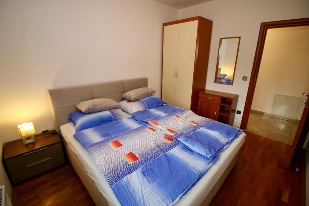 Villa Kopic Opatija Ngoại thất bức ảnh