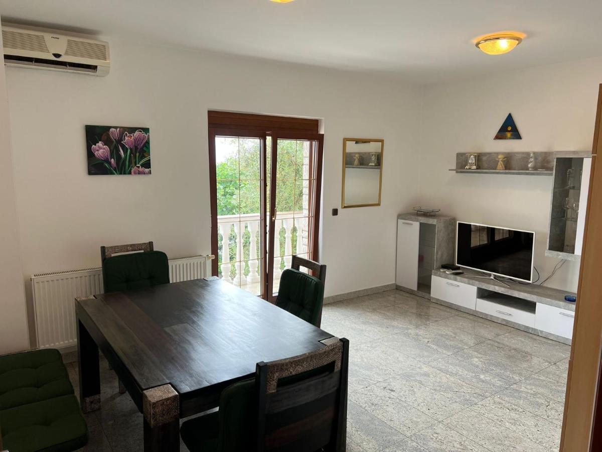 Villa Kopic Opatija Ngoại thất bức ảnh