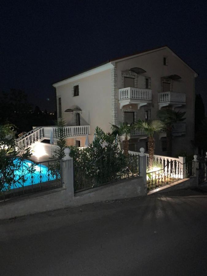 Villa Kopic Opatija Ngoại thất bức ảnh